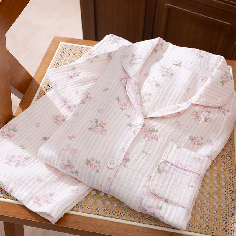 Quiet Comfort Pajama Set