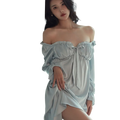 Hush Nightgown