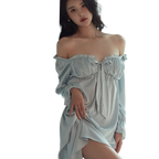Hush Nightgown