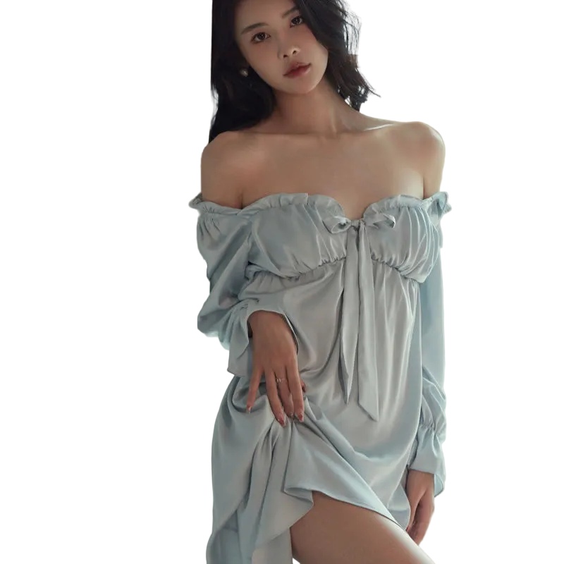 Hush Nightgown