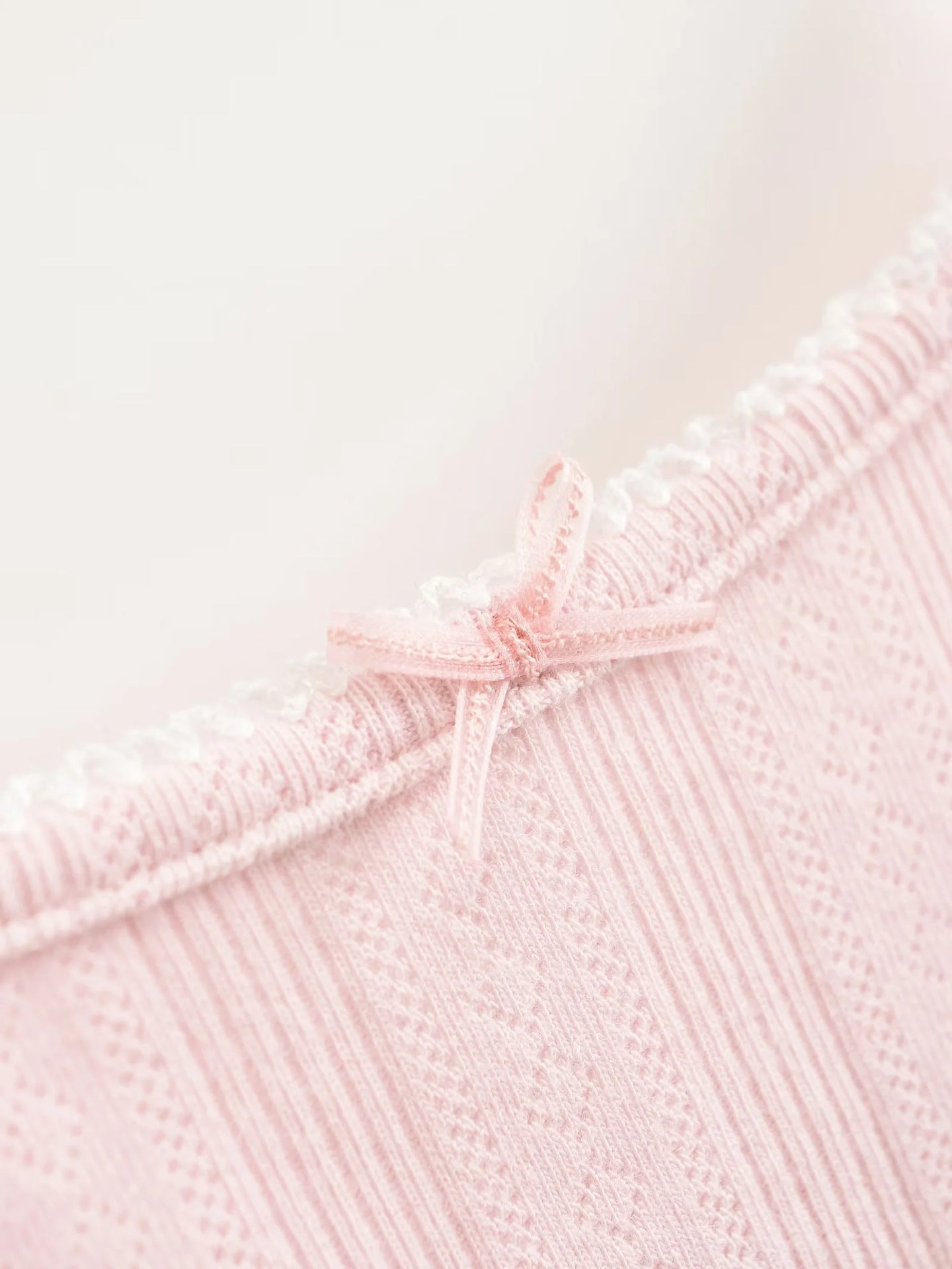 Cozy Knit Set
