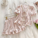Coquette Sleep Set