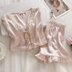Coquette Sleep Set