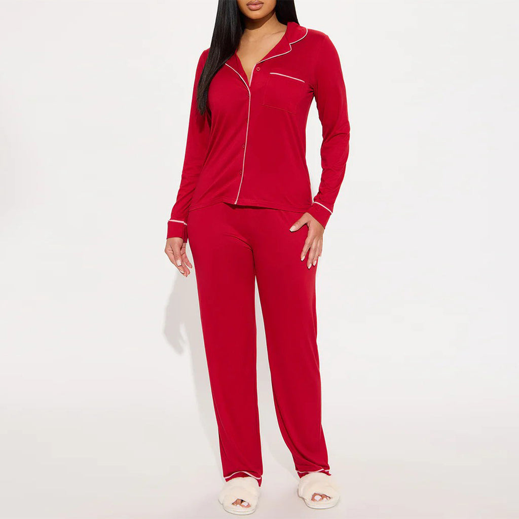 Cozy Embrace Set