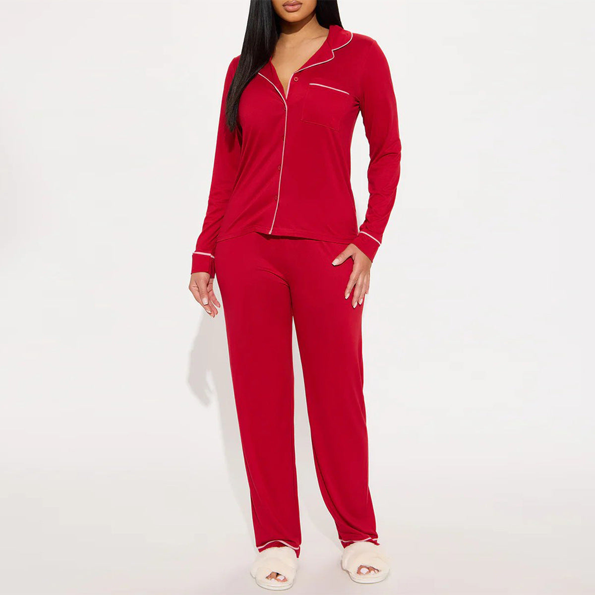 Cozy Embrace Set