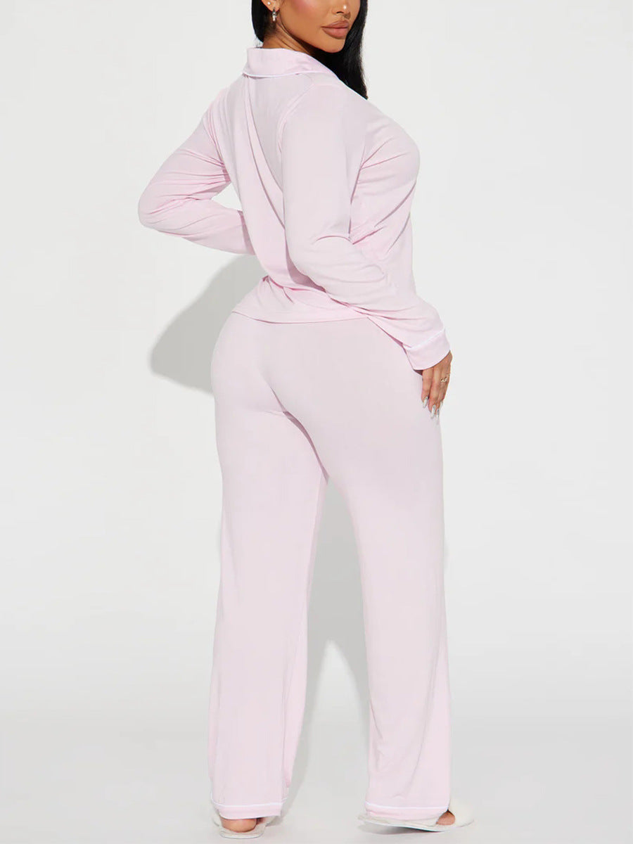 Cozy Embrace Set