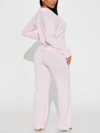 Cozy Embrace Set