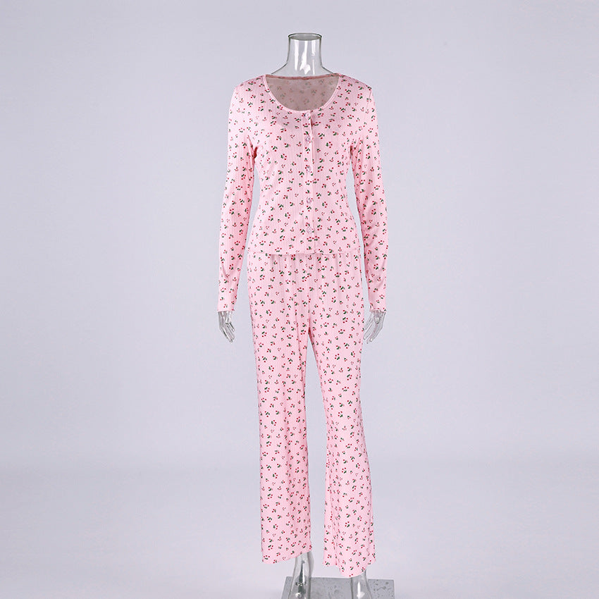 It Girl Three-Piece Set