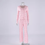 It Girl Three-Piece Set