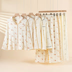 Quiet Comfort Pajama Set