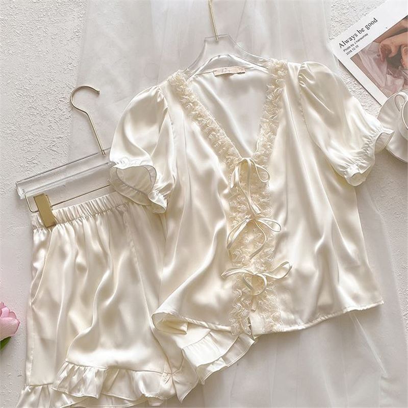 Coquette Sleep Set