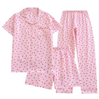 Sunday Three-Piece Set