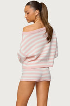 Sweet Sweater Set