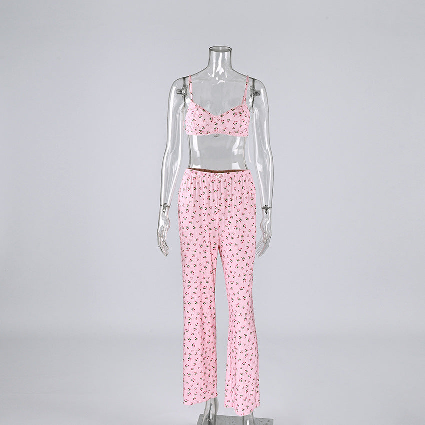 It Girl Three-Piece Set