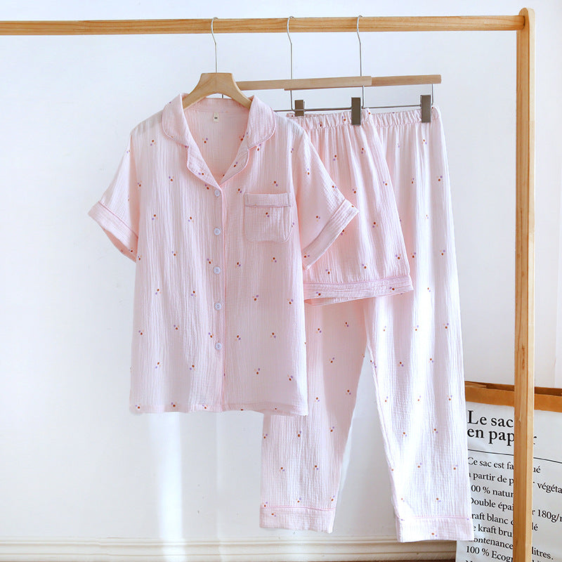 Sunday Three-Piece Set