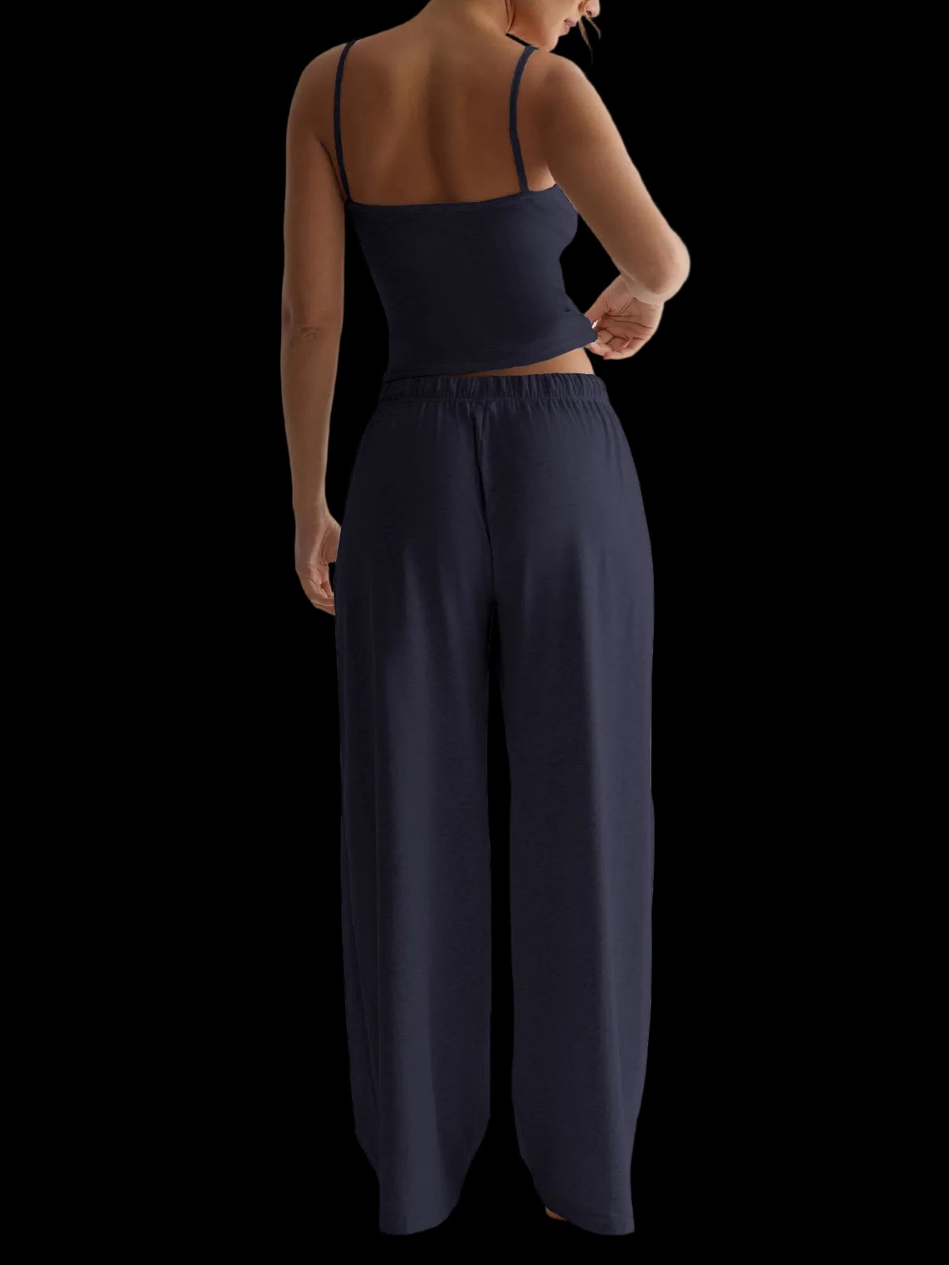 Milk Lounge Set