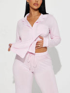 Cozy Embrace Set