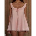 Swing Dress Set