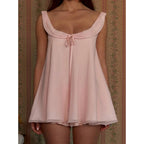Swing Dress Set