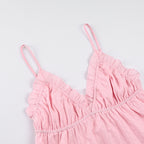 Breezy Jacquard Set