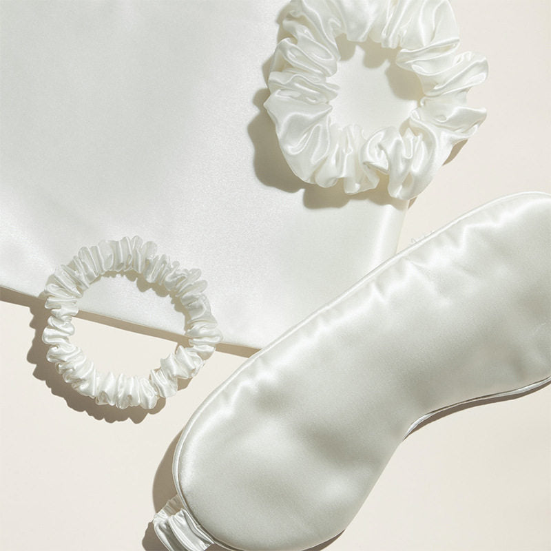 Mulberry Silk Sleep Set