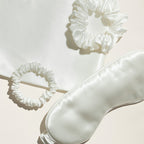 Mulberry Silk Sleep Set