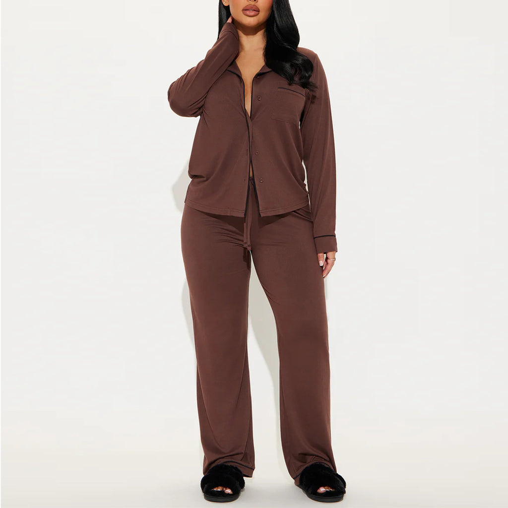Cozy Embrace Set