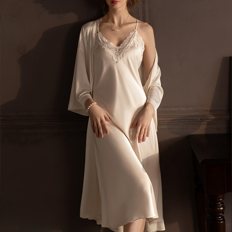 Rêverie Slip Set