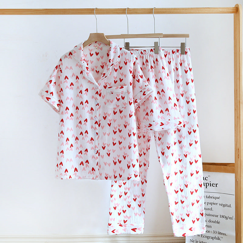 Sunday Three-Piece Set