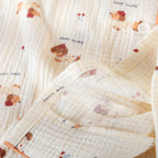 Quiet Comfort Pajama Set
