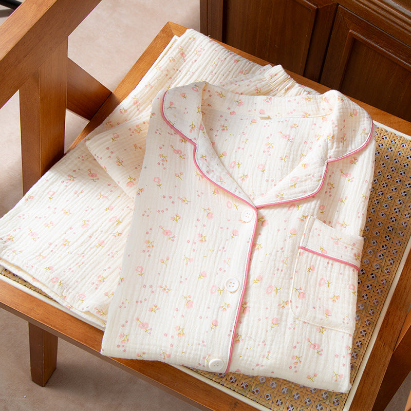 Quiet Comfort Pajama Set