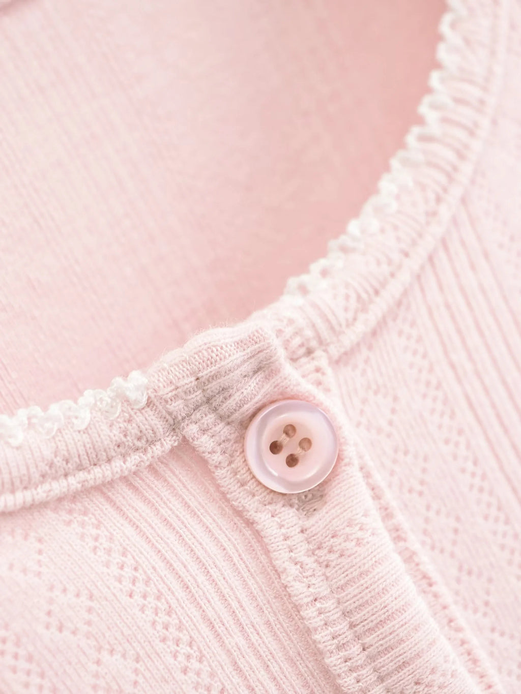 Cozy Knit Set