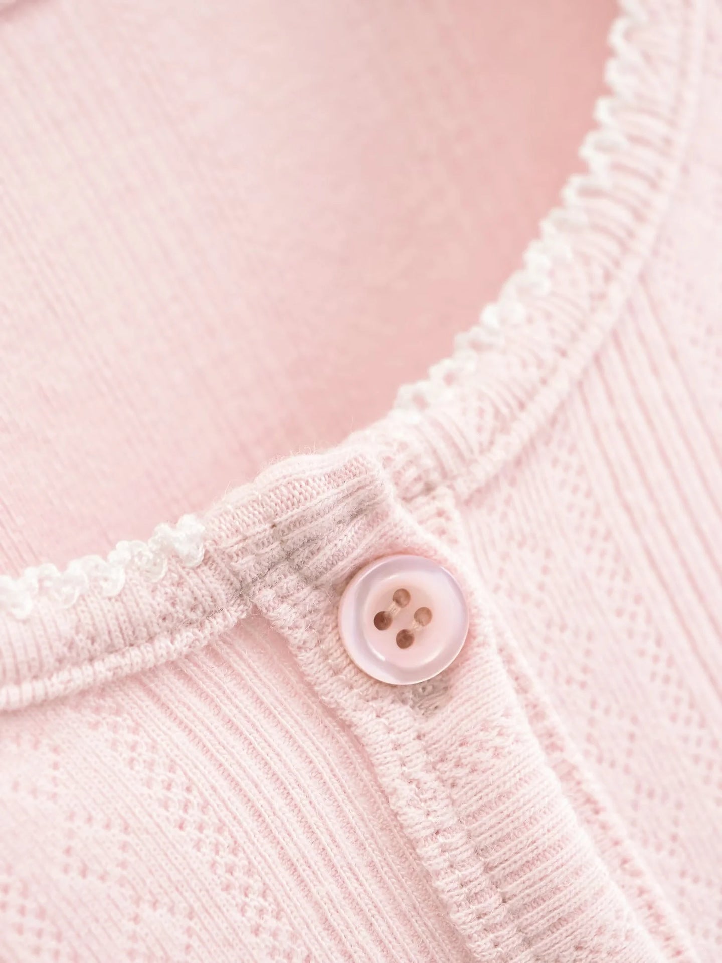 Cozy Knit Set
