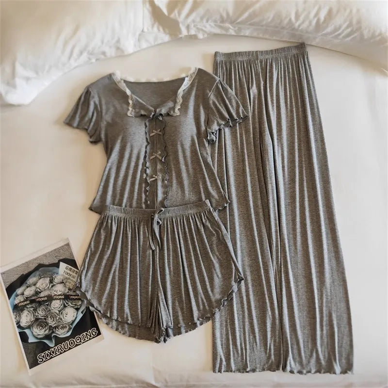 Soft Sensory Set