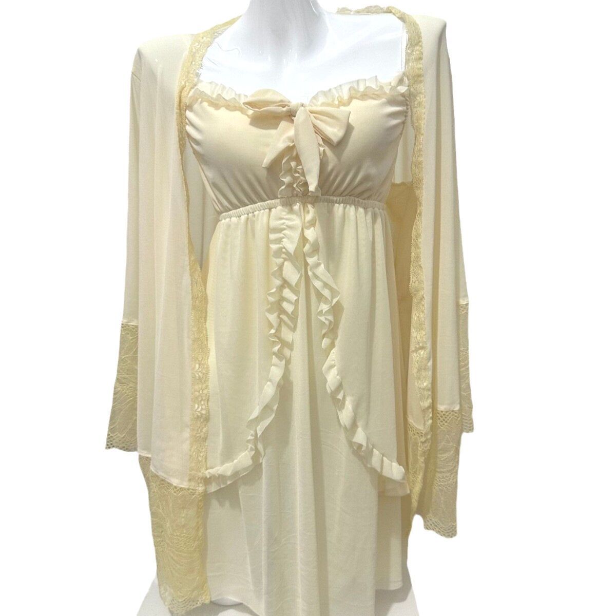 Lace Dreams Set