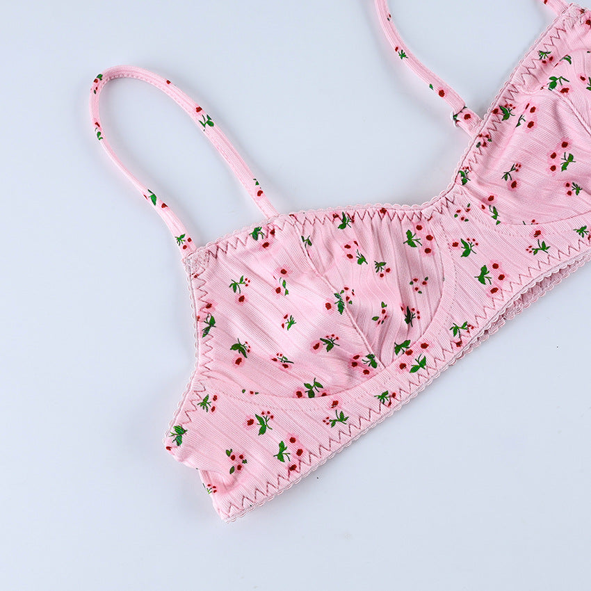 It Girl Three-Piece Set