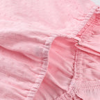 Breezy Jacquard Set