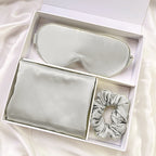 Mulberry Silk Sleep Set