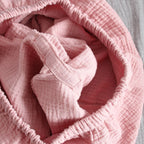 Cotton Crepe Set