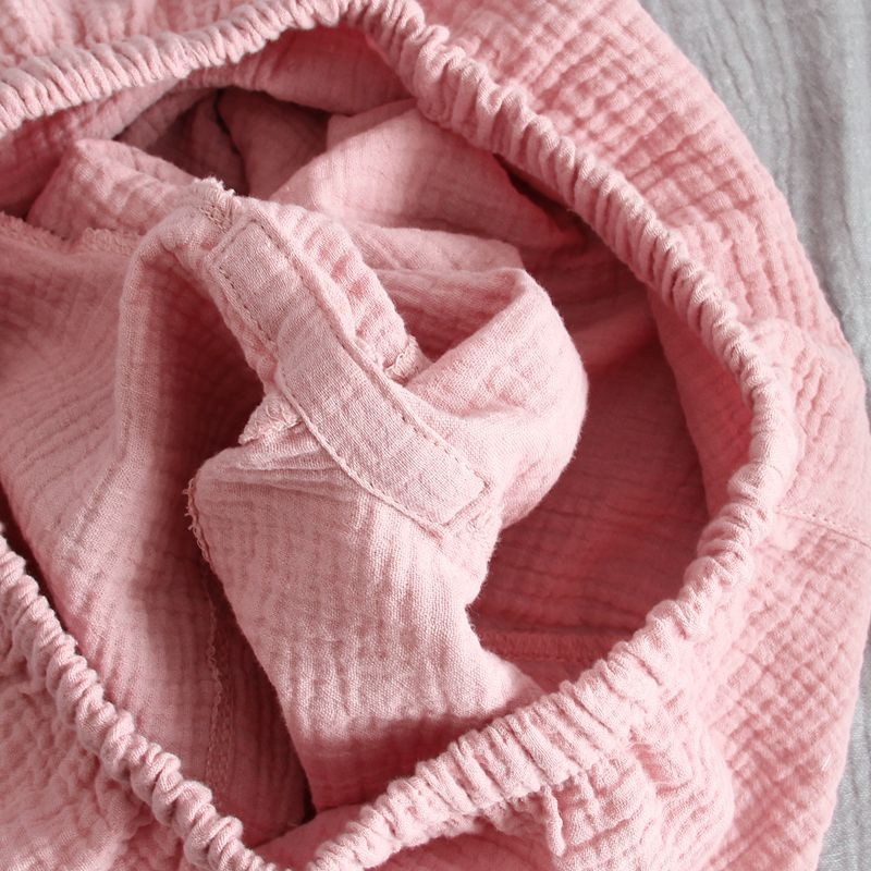 Cotton Crepe Set