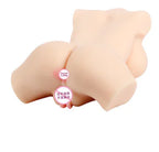 Realistic Body Fleshlight