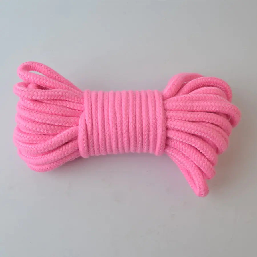 Bondage Rope