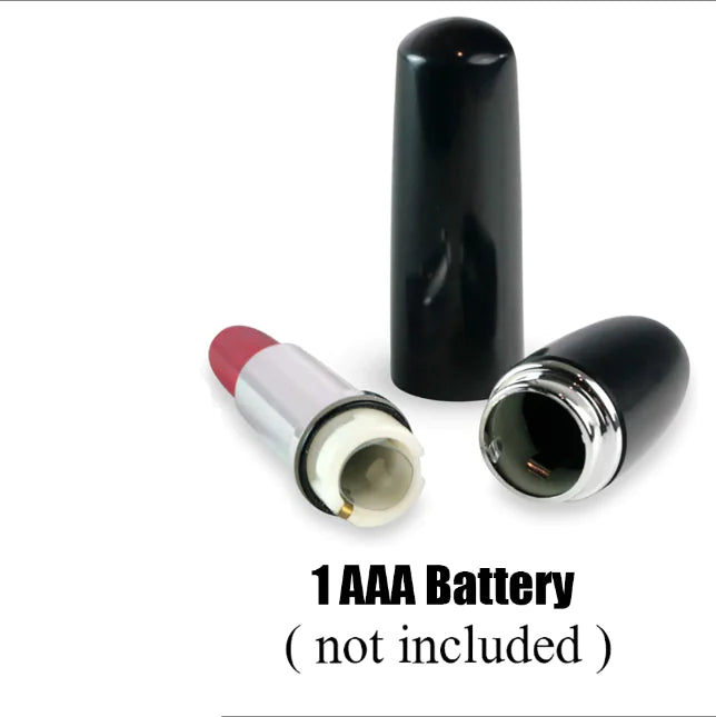 Lipstick Bullet Vibrator