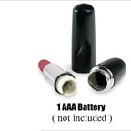 Lipstick Bullet Vibrator