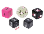 The Intimacy Dice Set