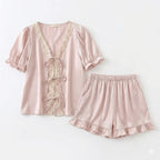 Coquette Sleep Set