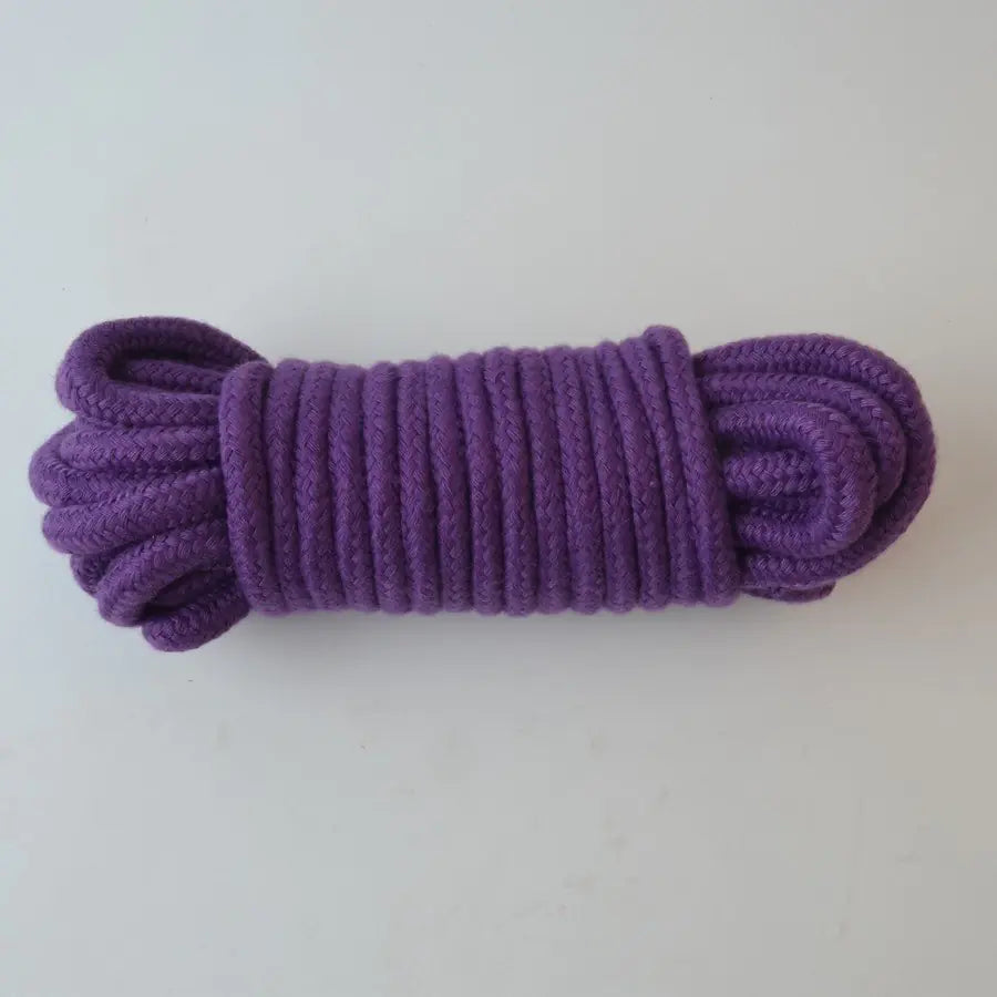 Bondage Rope